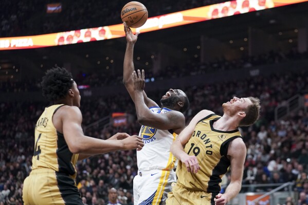 Warriors shop raptors online